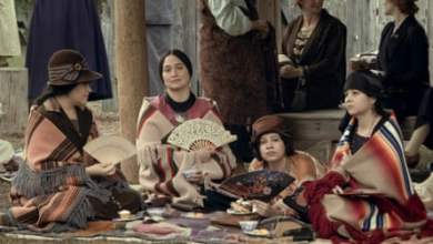 الدليل رقم 117: أفلامنا وموسيقانا وتلفزيوننا وكتبنا لهذا العام |  ثقافة الدليل رقم 117: أفلامنا وموسيقانا وتلفزيوننا وكتبنا لهذا العام |  ثقافة