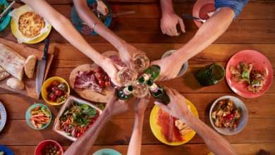 من المرجح أن يترك الشباب الأوروبيون القيادة وينجبوا عددًا أقل من الأطفال لإنقاذ الكوكب | أوروبا من المرجح أن يترك الشباب الأوروبيون القيادة وينجبوا عددًا أقل من الأطفال لإنقاذ الكوكب | أوروبا