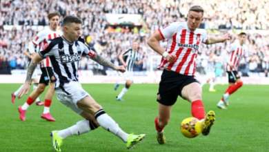 ستوك ضد برايتون، جيلينجهام ضد شيفيلد يونايتد والمزيد: الدور الثالث لكأس الاتحاد الإنجليزي – مباشر | كأس الاتحاد الإنجليزي ستوك ضد برايتون، جيلينجهام ضد شيفيلد يونايتد والمزيد: الدور الثالث لكأس الاتحاد الإنجليزي – مباشر | كأس الاتحاد الإنجليزي