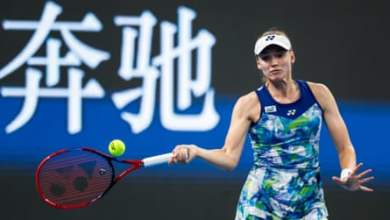 يانيك سينر يفوز ببطولة الصين المفتوحة وينهي الجفاف أمام دانييل ميدفيديف | تنس يانيك سينر يفوز ببطولة الصين المفتوحة وينهي الجفاف أمام دانييل ميدفيديف | تنس