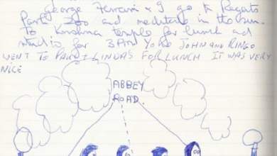 “سوف يغير الطريقة التي نفكر بها في قصتهم”: ظهور الأرشيف الأسطوري لـ “مؤرخ البيتلز الأول” |  البيتلز “سوف يغير الطريقة التي نفكر بها في قصتهم”: ظهور الأرشيف الأسطوري لـ “مؤرخ البيتلز الأول” |  البيتلز