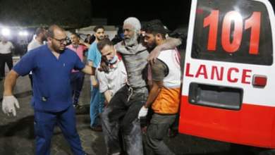 تزايد الضغوط من أجل وقف إطلاق النار في غزة مع دخول الصراع بين إسرائيل وحماس أسبوعه الخامس |  حرب إسرائيل وحماس تزايد الضغوط من أجل وقف إطلاق النار في غزة مع دخول الصراع بين إسرائيل وحماس أسبوعه الخامس |  حرب إسرائيل وحماس