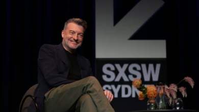 الكلاب الآلية وإخوان التكنولوجيا وفتيات الجيشا الافتراضيات: عندما أتت SXSW إلى سيدني |  SXSW الكلاب الآلية وإخوان التكنولوجيا وفتيات الجيشا الافتراضيات: عندما أتت SXSW إلى سيدني |  SXSW