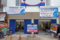 Tirta Medical Centre Makassar Tirta Medical Centre Makassar