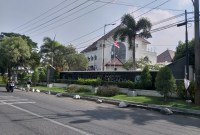 11 Praktek Dokter THT di Surabaya Barat 11 Praktek Dokter THT di Surabaya Barat