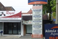 24 Dokter Kulit dan Kelamin di Wonokromo Surabaya 24 Dokter Kulit dan Kelamin di Wonokromo Surabaya