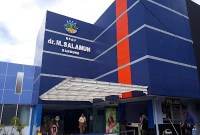 RSAU Dr. M. Salamun Bandung RSAU Dr. M. Salamun Bandung