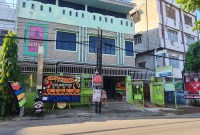 Klinik Aliyya Makassar Klinik Aliyya Makassar