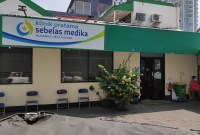 Klinik Pratama Kimia Farma Sebelas Medika Klinik Pratama Kimia Farma Sebelas Medika