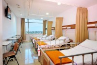 Daftar Tipe Rumah Sakit di Makassar Daftar Tipe Rumah Sakit di Makassar