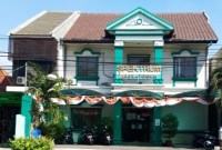 Klinik Utama Spektrum Surabaya Klinik Utama Spektrum Surabaya