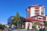 Jadwal Dokter Penyakit Dalam di RSU Haji Surabaya Jadwal Dokter Penyakit Dalam di RSU Haji Surabaya