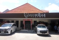 Klinik Kesehatan di Gubeng Surabaya Klinik Kesehatan di Gubeng Surabaya