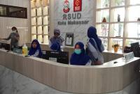 RSUD Daya Kota Makassar RSUD Daya Kota Makassar
