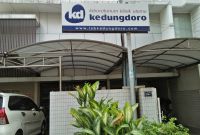 Laboratorium Klinik Utama Kedungdoro – Kertajaya Laboratorium Klinik Utama Kedungdoro – Kertajaya