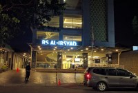 7 Praktek Dokter THT di Surabaya Utara 7 Praktek Dokter THT di Surabaya Utara