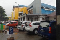 RSUD Syekh Yusuf Gowa RSUD Syekh Yusuf Gowa