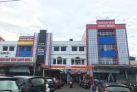 58 Dokter Penyakit Dalam di Tamalanrea Makassar 58 Dokter Penyakit Dalam di Tamalanrea Makassar