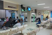 RSUD Kota Prabumulih RSUD Kota Prabumulih