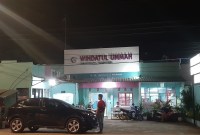 Wihdatul Ummah Medical Center Makassar Wihdatul Ummah Medical Center Makassar