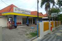 Pusat Layanan Kesehatan – Kampus B UNAIR Pusat Layanan Kesehatan – Kampus B UNAIR