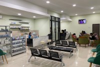 Klinik Bunda Kita Makassar Klinik Bunda Kita Makassar