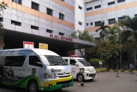 RSUD Dr. Pirngadi Medan RSUD Dr. Pirngadi Medan