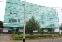 RS Tadjuddin Chalid Makassar RS Tadjuddin Chalid Makassar