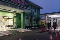 RS Tk II Pelamonia Makassar RS Tk II Pelamonia Makassar