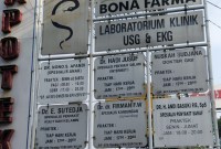 Apotek Bona Farma – Dr. Setiabudi, Bandung Apotek Bona Farma – Dr. Setiabudi, Bandung