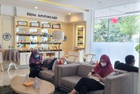 Erha Clinic Makassar Erha Clinic Makassar