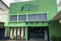 Klinik Utama Eterna Medica – Dharmahusada Surabaya Klinik Utama Eterna Medica – Dharmahusada Surabaya