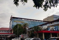 RS Bhayangkara Makassar RS Bhayangkara Makassar