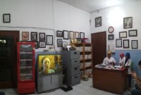 16 Praktek Dokter THT di Surabaya Pusat 16 Praktek Dokter THT di Surabaya Pusat