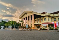 RSUD Prof Dr Margono Soekarjo Purwokerto RSUD Prof Dr Margono Soekarjo Purwokerto