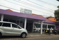Klinik Utama Rawat Inap Kartika Klinik Utama Rawat Inap Kartika