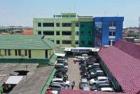 RSUD Husada Prima Surabaya RSUD Husada Prima Surabaya