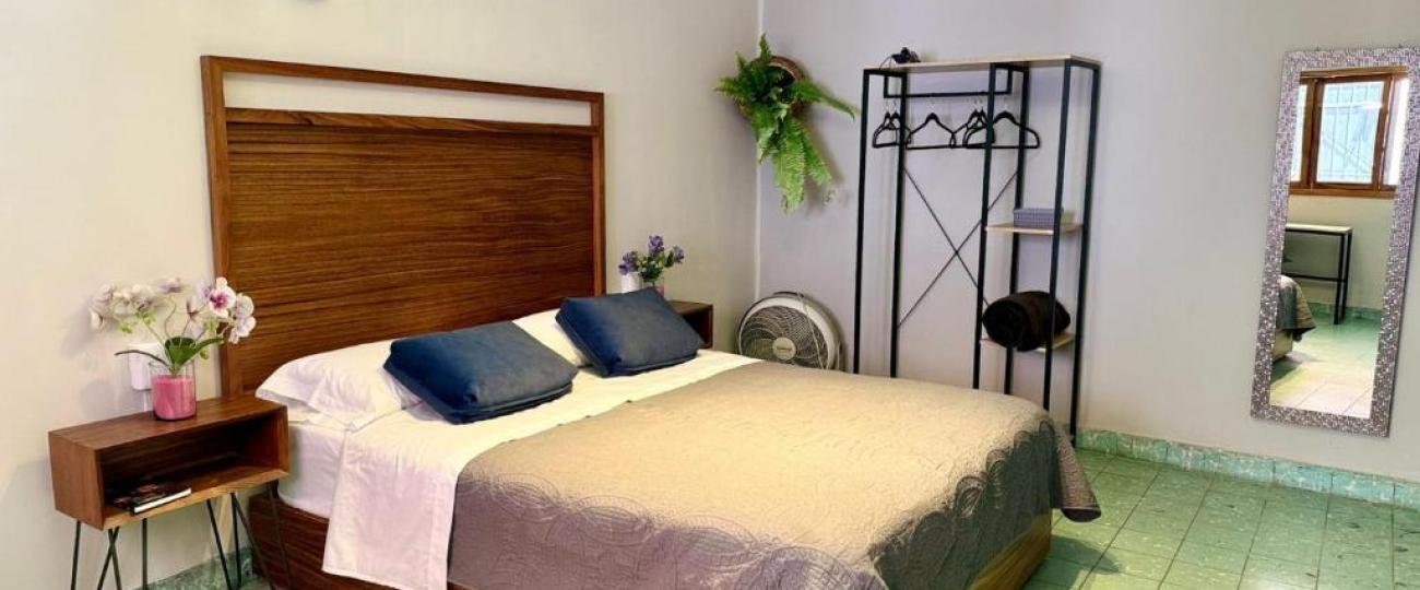 Casa Copal, Oaxaca City (updated prices 2025) Casa Copal, Oaxaca City (updated prices 2025)