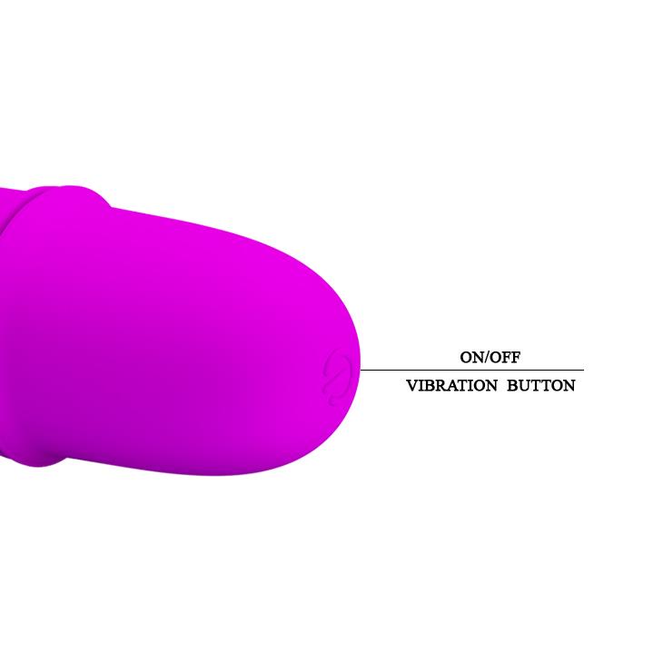 PRETTY LOVE –  ARND, 10 function