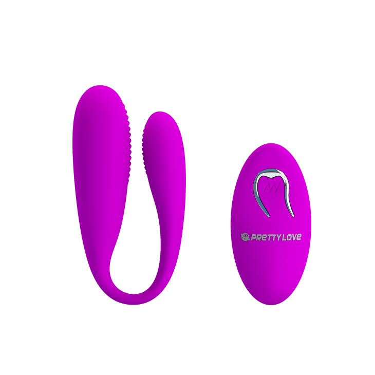 PRETTY LOVE – ALDRICH USB 12 functions