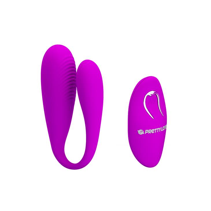 PRETTY LOVE – ALDRICH USB 12 functions