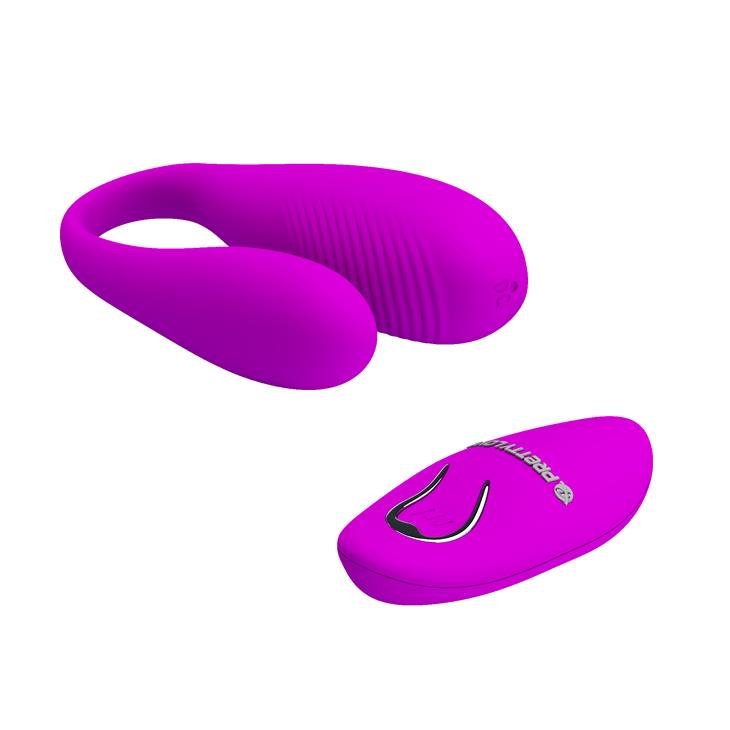 PRETTY LOVE – ALDRICH USB 12 functions