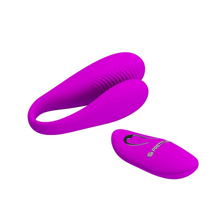 PRETTY LOVE – ALDRICH USB 12 functions