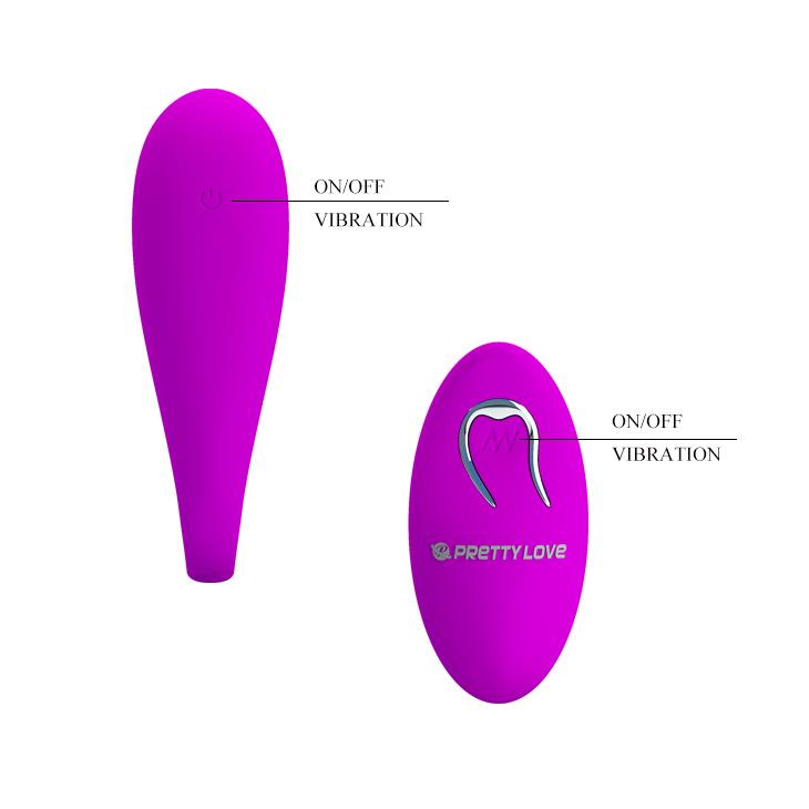PRETTY LOVE – ALDRICH USB 12 functions