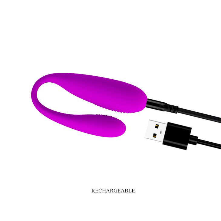PRETTY LOVE – ALDRICH USB 12 functions