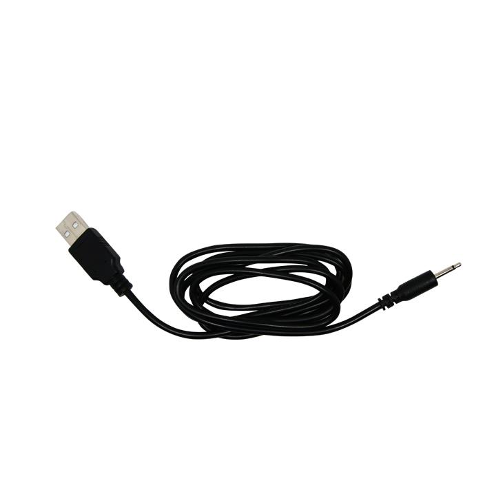 PRETTY LOVE – ALDRICH USB 12 functions