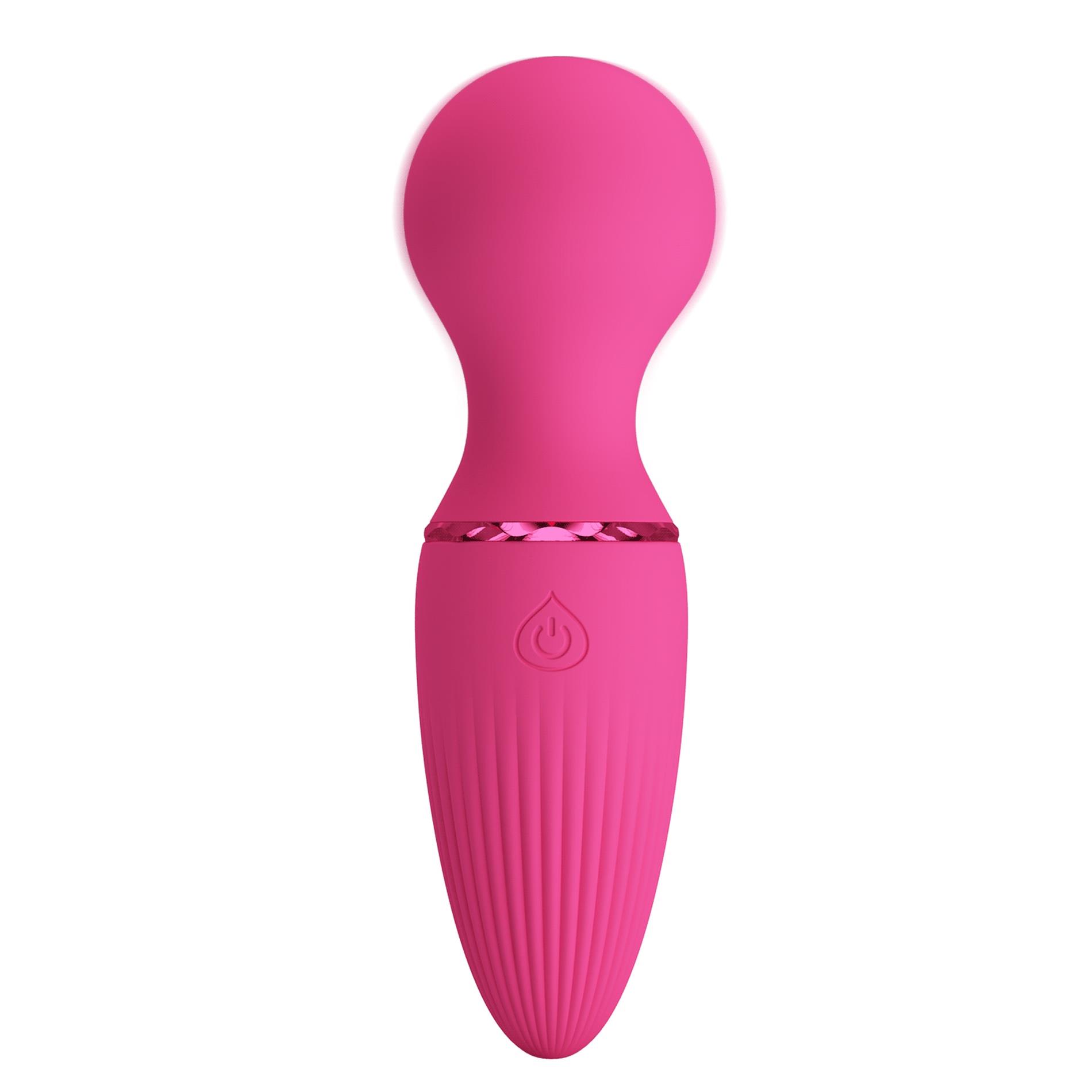 DWAYNE, Little Cute, 10 vibration functions, Magnetic USB charging