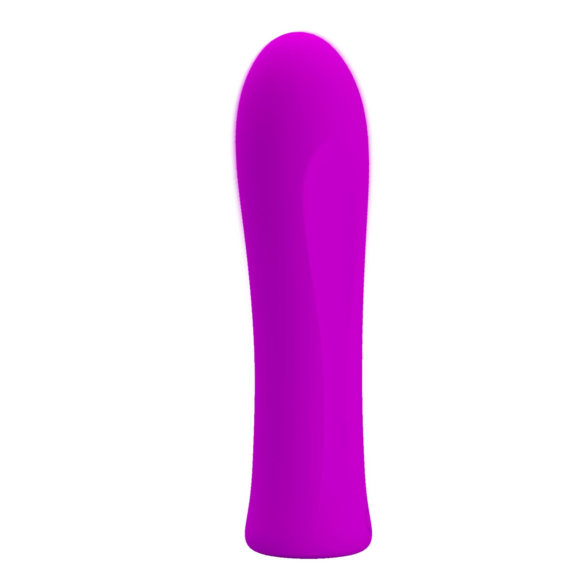 PRETTY LOVE – Alfreda Purple, Memory function 12 vibration functions