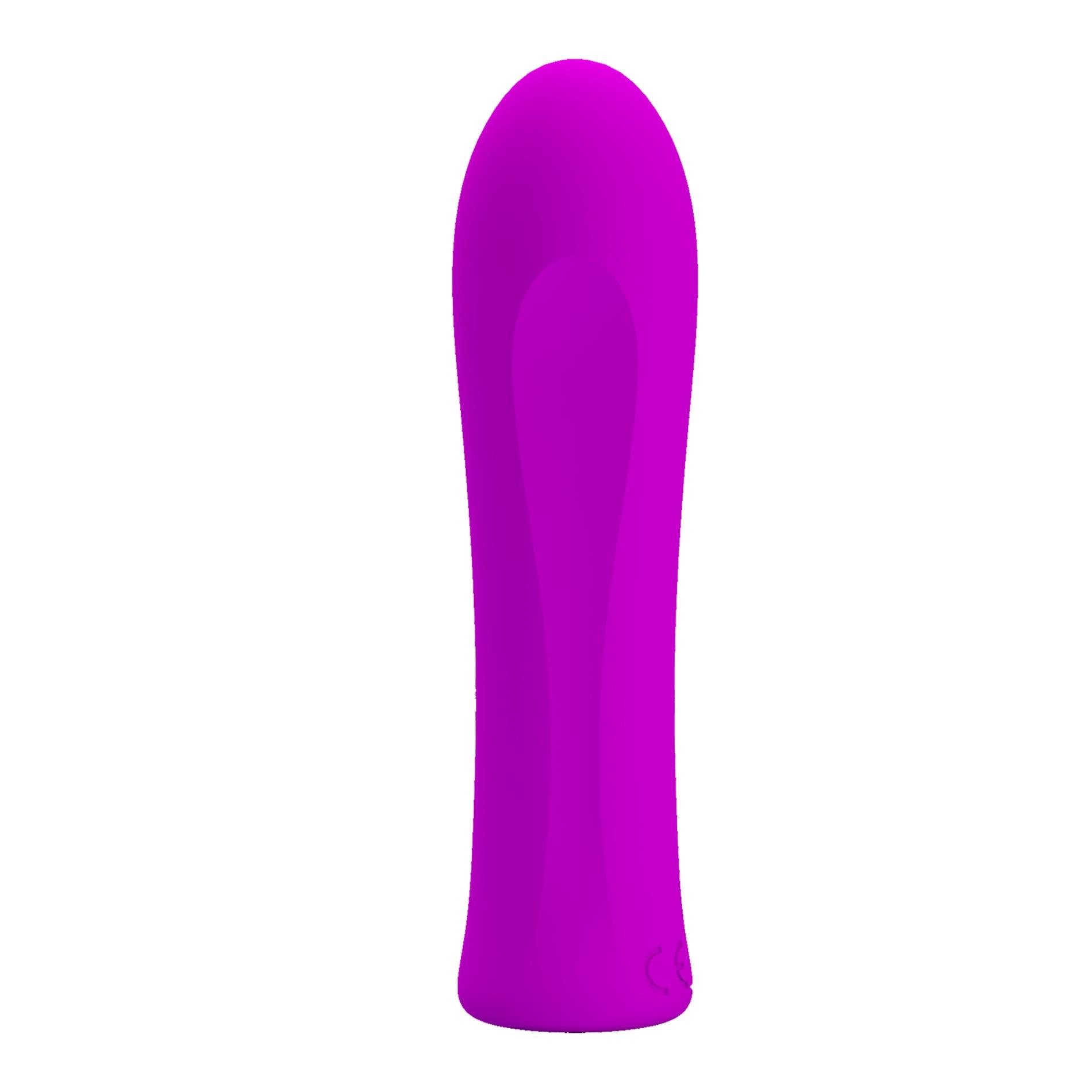 PRETTY LOVE – Alfreda Purple, Memory function 12 vibration functions
