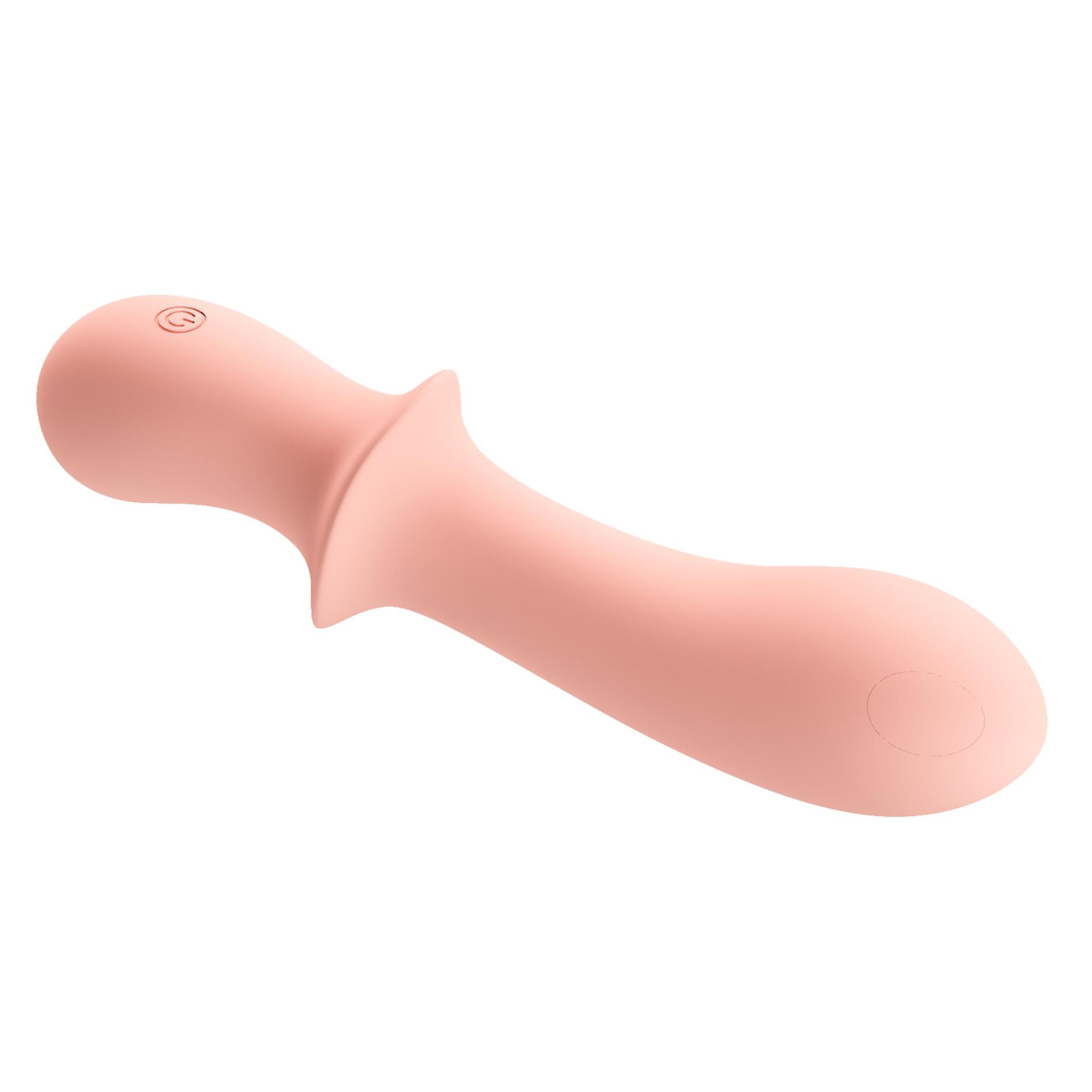 PRETTY LOVE – Abigal, 10 vibration functions, Silicone